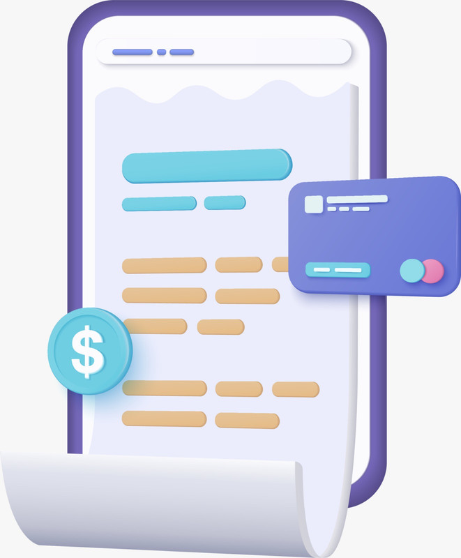 Utility Bills & Other Bills Document Generation Service