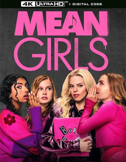 Mean Girls Der Girls Club 2024 German Dl 1080p BluRay x264-DetaiLs