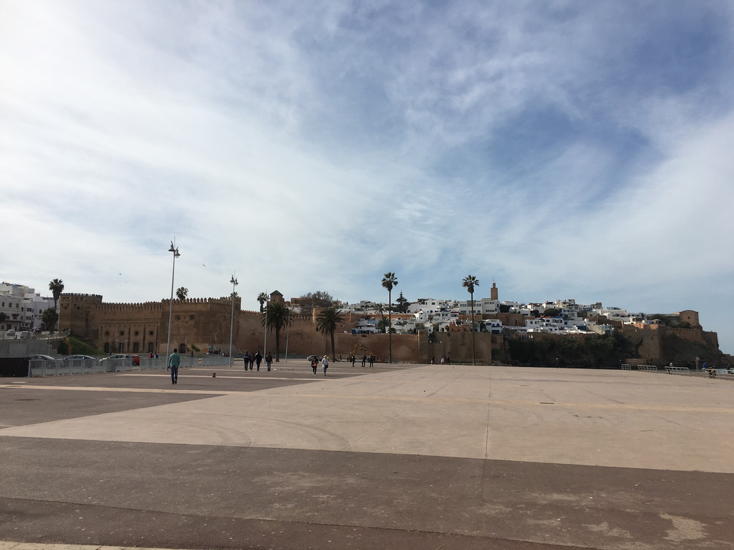 Que visitar en Rabat, Ciudad-Marruecos (15)