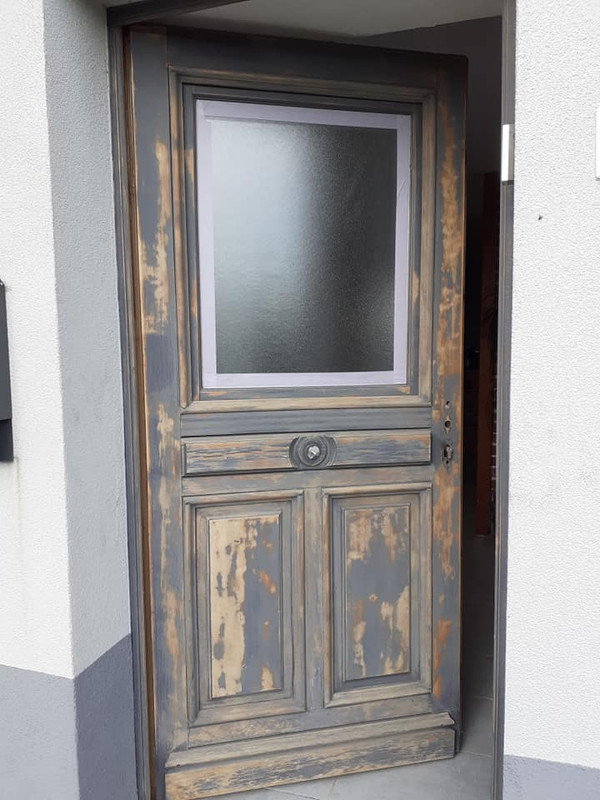 Porte - pendant