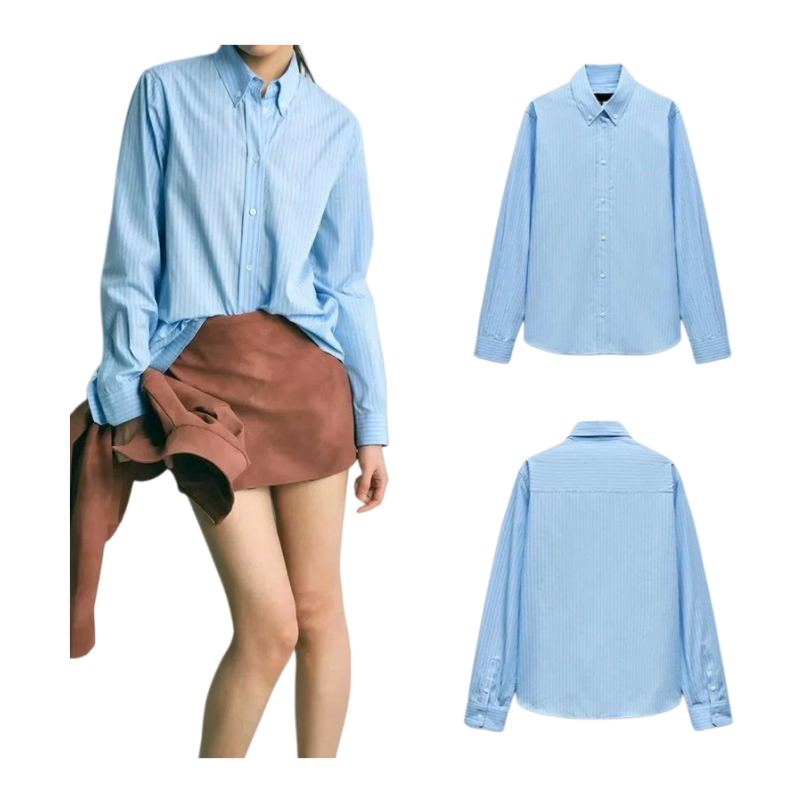Zara Shirt
