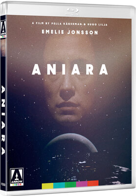 Aniara (2018).mkv Bluray Untouched 1080p AC3 DTS-HD MA iTA-ENG AVC - DDN