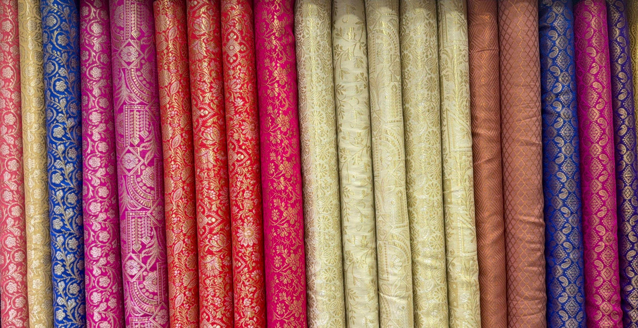 fabric