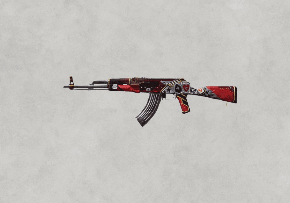 سكن AKM ملكي ببجي