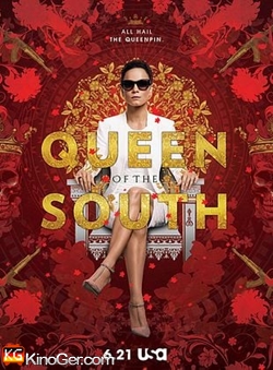 Queen of the South (2016)