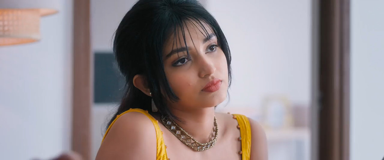 Theertharoopa Thandeyavarige 2026 WebRip [Kannada] 480p, 720p ESub Screenshot