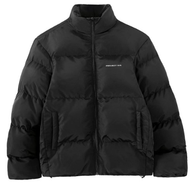 Grailz Puffer