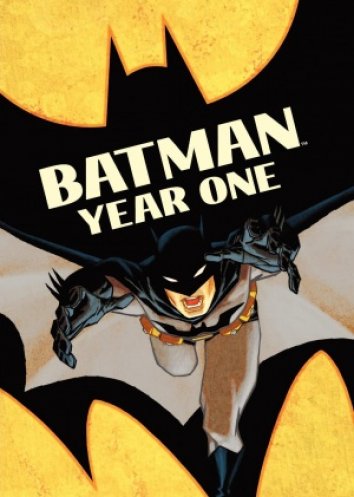 batman--year-one