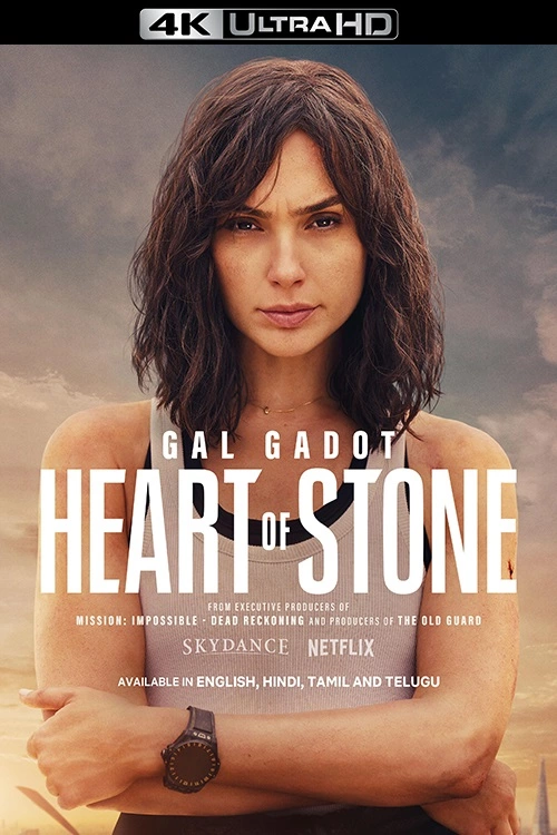 Misja Stone / Heart of Stone (2023) MULTi.2160p.NF.WEB-DL.DoVi.HDR.DDP5.1.Atmos.HEVC-P2P / Polski Lektor, Polski Dubbing i Napisy PL