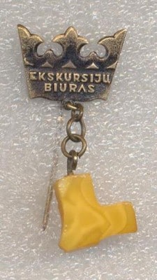 Eskursijų biuras