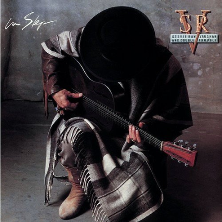 761c8906 01fb 4216 966b b470b21c5d43 - Stevie Ray Vaughan & Double Trouble - In Step (1989) [24/48 Hi-Res]