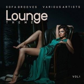 Lounge Theme (Sofa Grooves), Vol 1 (2021) .mp3 - 320 kbps