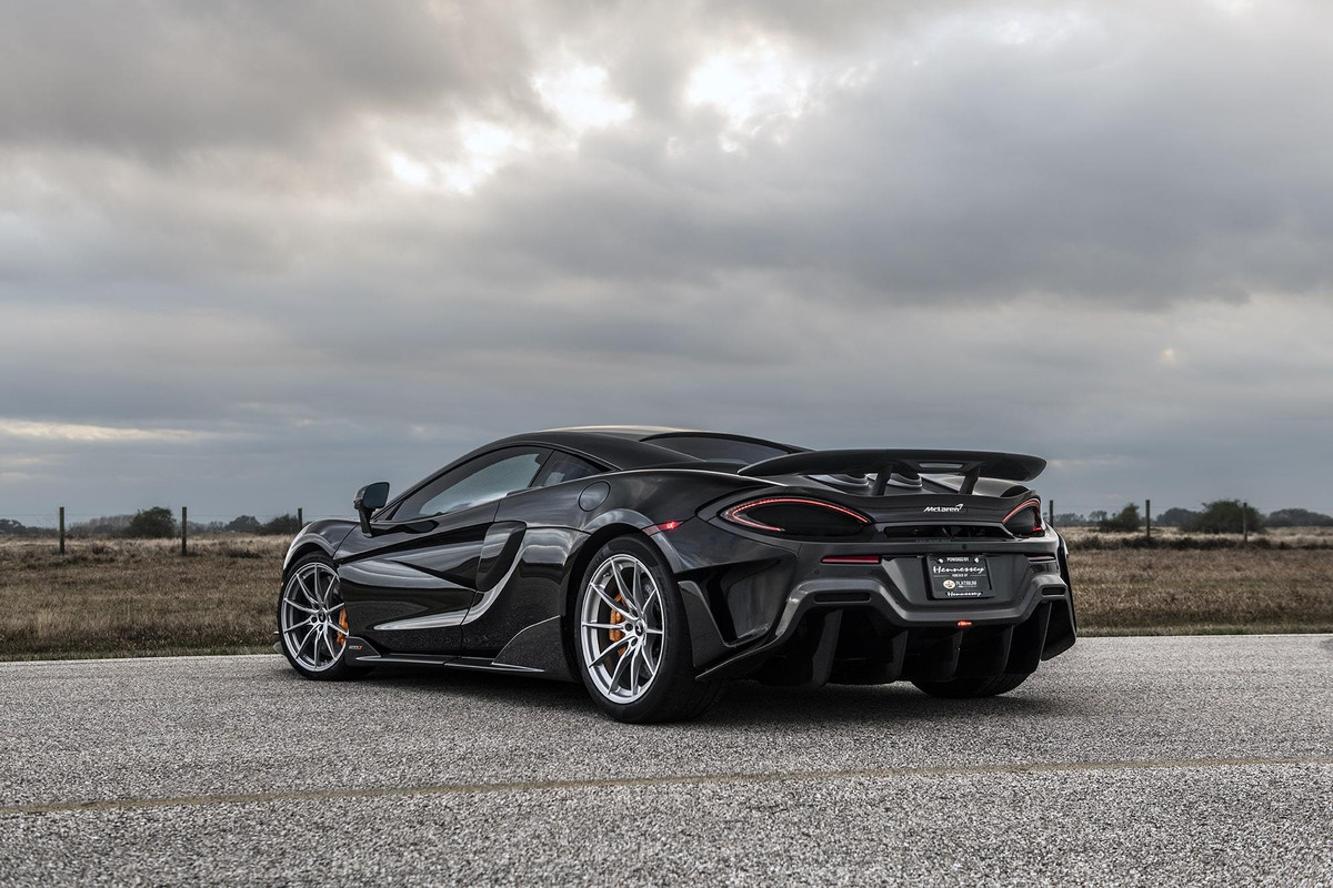 McLaren 600LT HPE1000 by Hennessey Performance (5)