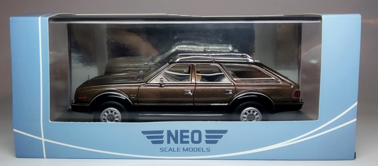 AMC Eagle Wagon (11)
