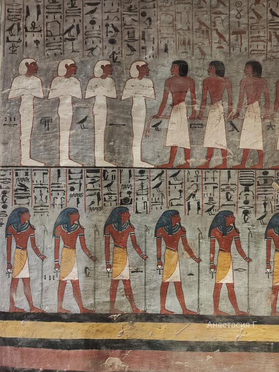 Ленивый Египет (Хургада, Луксор, Каир), декабрь 2025 - январь 2026