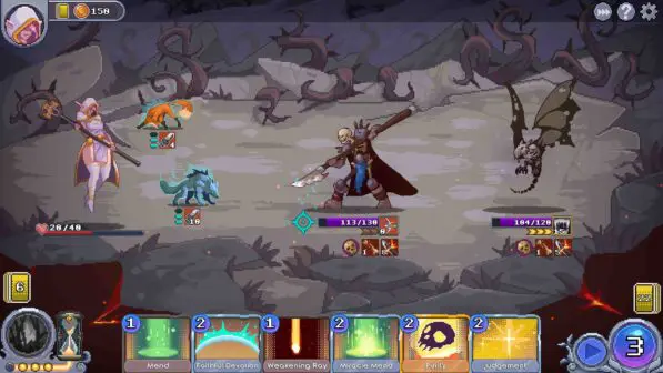 Tamer Vale Apk Mod