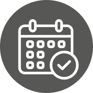 عدد المواعيد