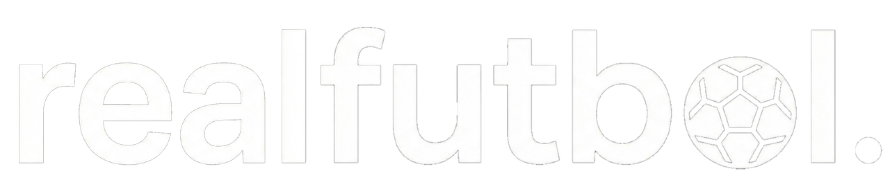 Real Futbol Logo