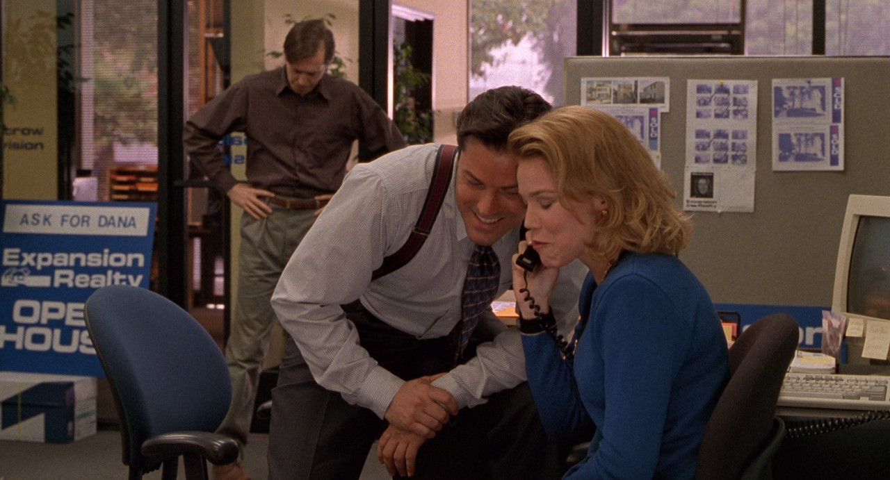 Ghost World 2001 Criterion (1080p x265 10bit Tig