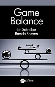 Game Balance (EPUB)