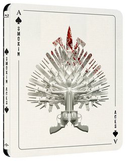 Smokin' Aces (2006) BD-Untouched 1080p VC-1 DTS HD ENG DTS iTA AC3 iTA-ENG