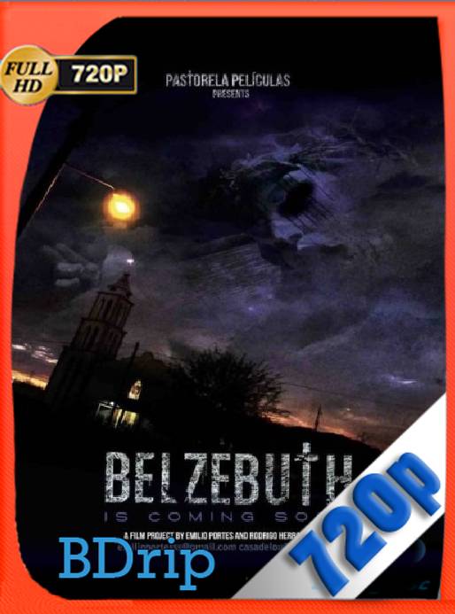 Belzebuth (2019) BDRip [720p] [Latino] [GoogleDrive] [RangerRojo]