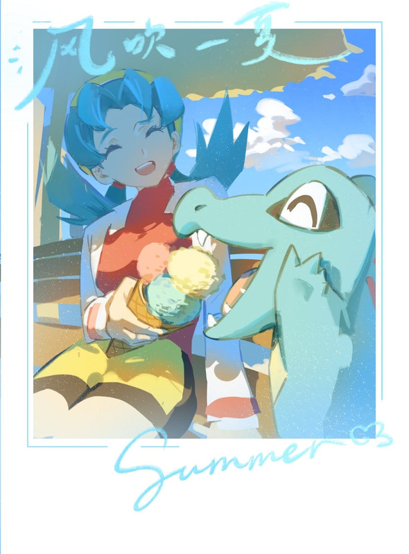 kris-and-totodile-pokemon-and-1-more-dra