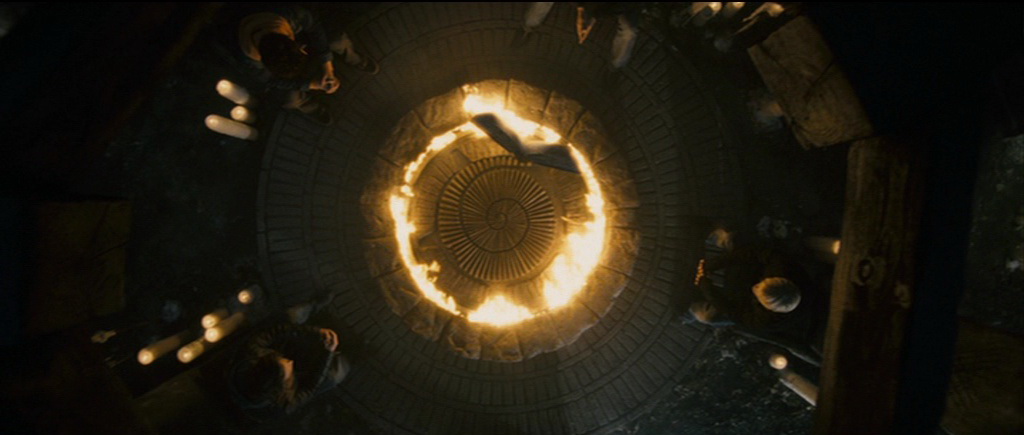The Covenant