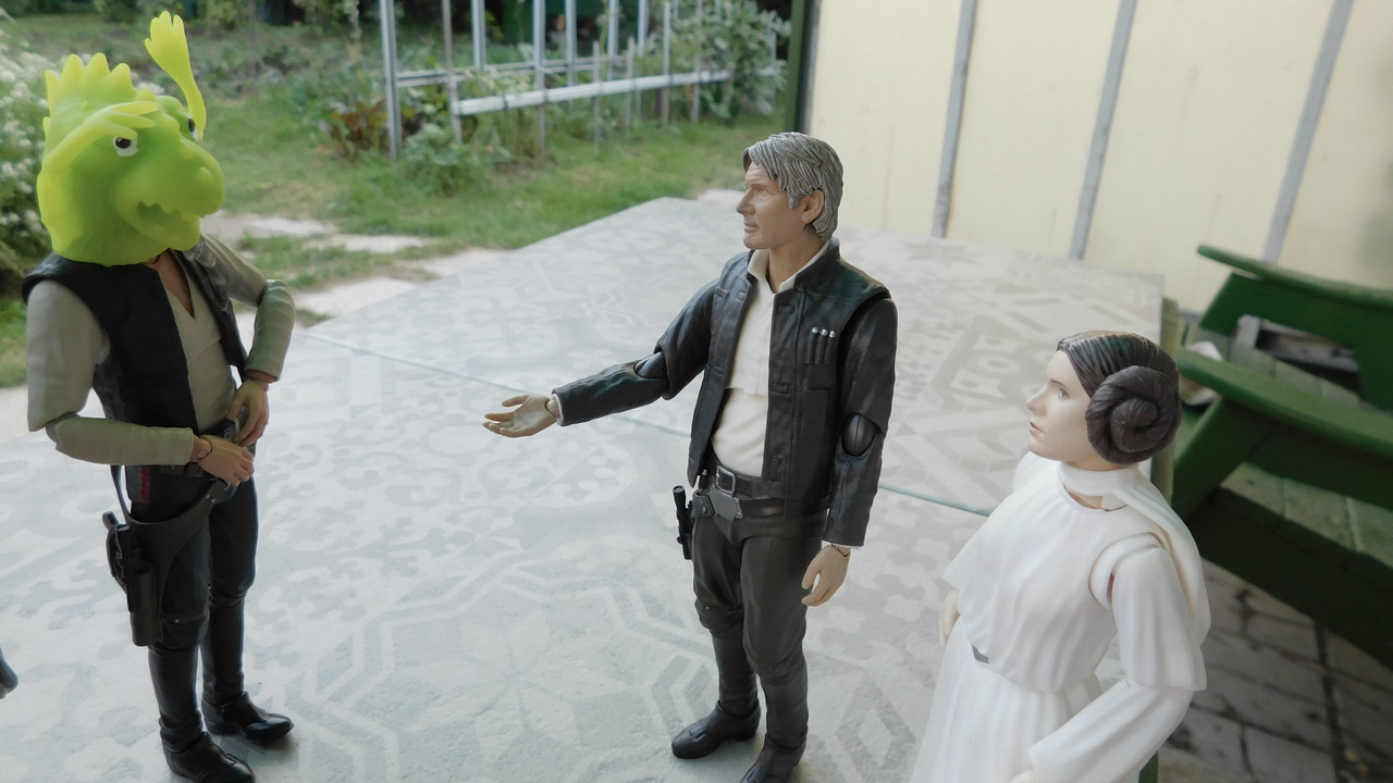 Второй август. дачное, Харли и Ко последнее, Хелл 124