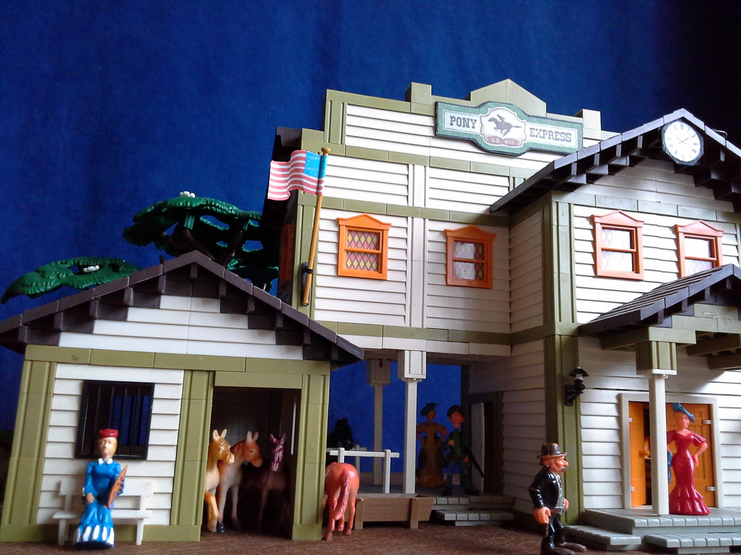 Pony Express 02