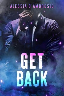 Alessia D'Ambrosio - Get Back (2023)