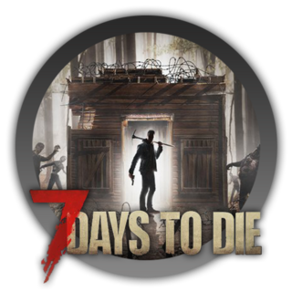 7 Days to Die for (MacOS) 7 Days to Die for (MacOS)