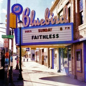 Re: Faithless