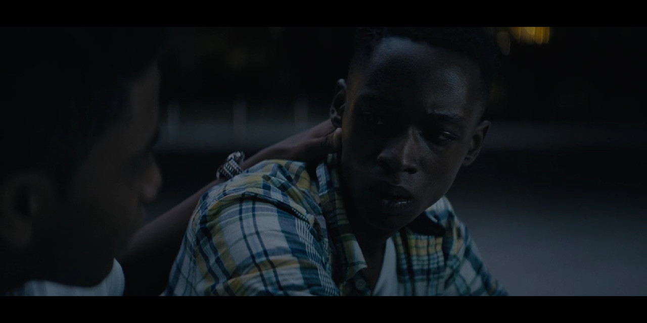 Moonlight Movie Screenshot