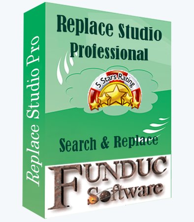 Replace Studio Professional 9.5 Portable