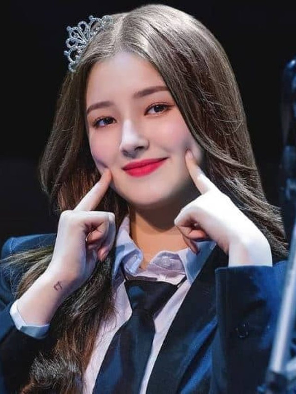 Nancy Momoland Scandal Leaked Korean Beauty Queen Of Momoland Bands Groups Desi Models