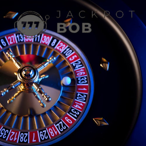 jackpot bob