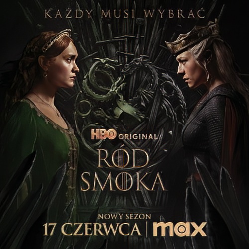 Ród smoka / House of the Dragon (2024) [Sezon 02] MULTi.1080p.AMZN.WEB-DL.DDP5.1.H264-Ralf / Lektor i Napisy PL / Finał