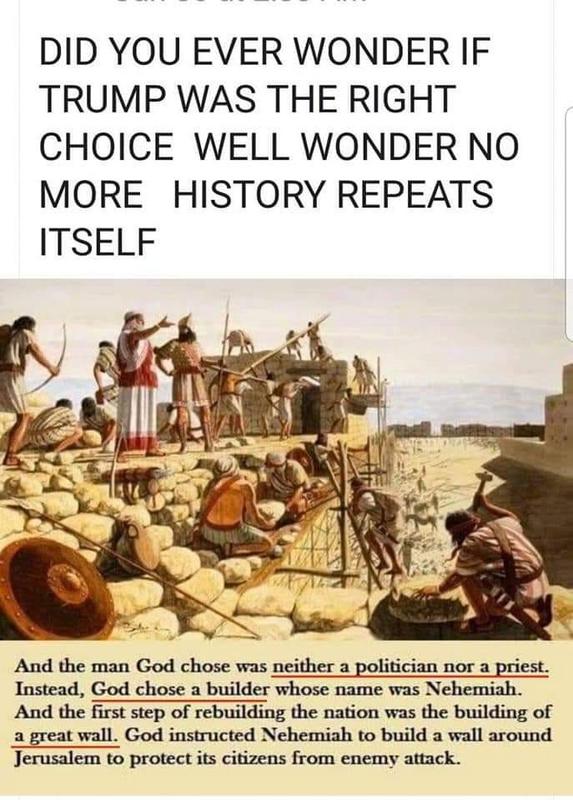 TRUMP-WALL