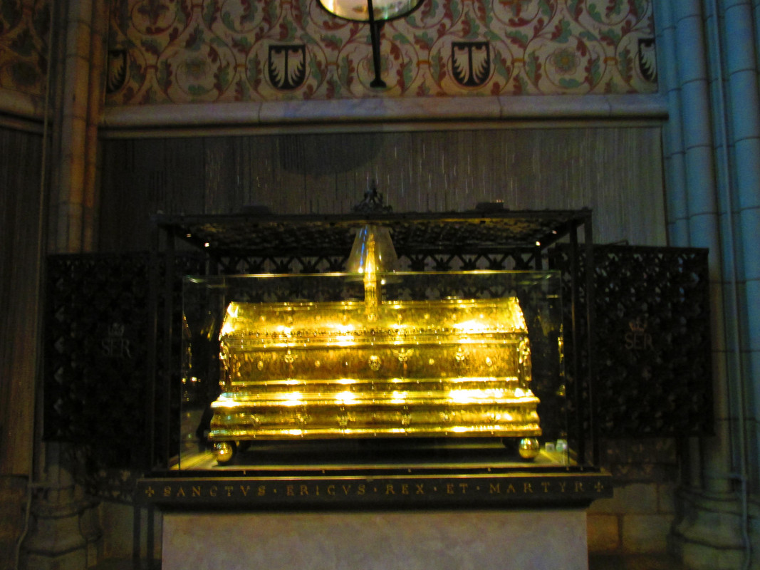 Uppsala catedrala (23)