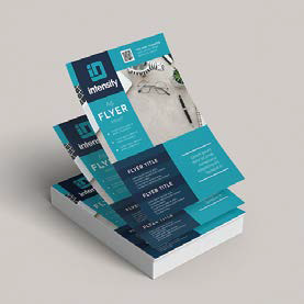 Marketing Materials