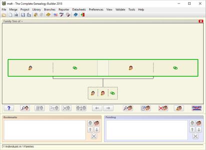 The Complete Genealogy Reporter / Builder 2018 Build 210212 Multilingual
