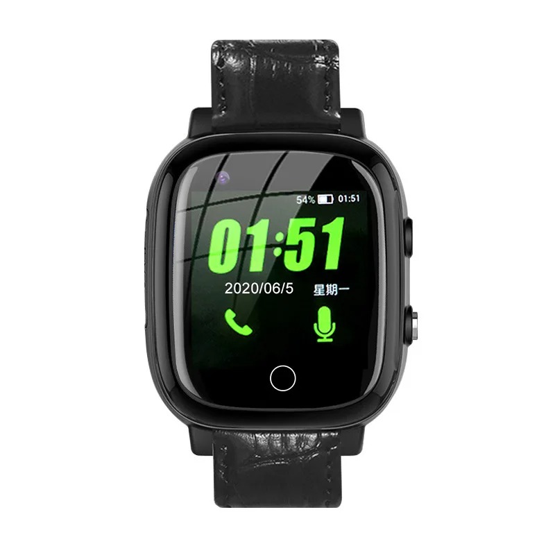 Montre 4G Senior - visuel 2