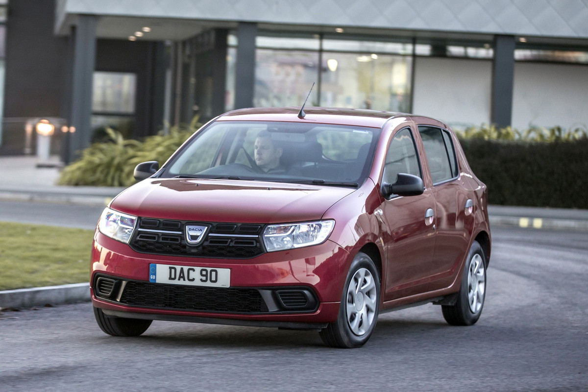 Dacia Sandero & Logan MCV (9)