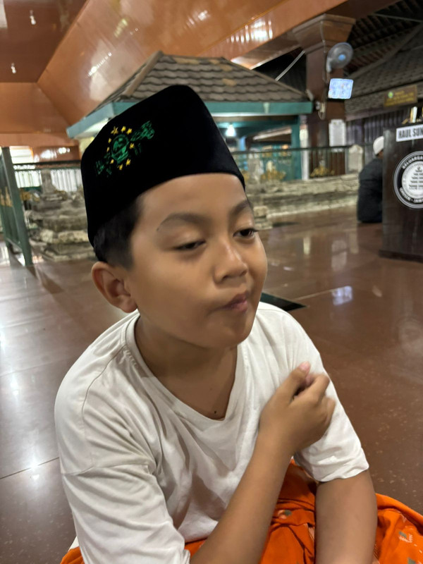 Muhammad Fariq Jabir