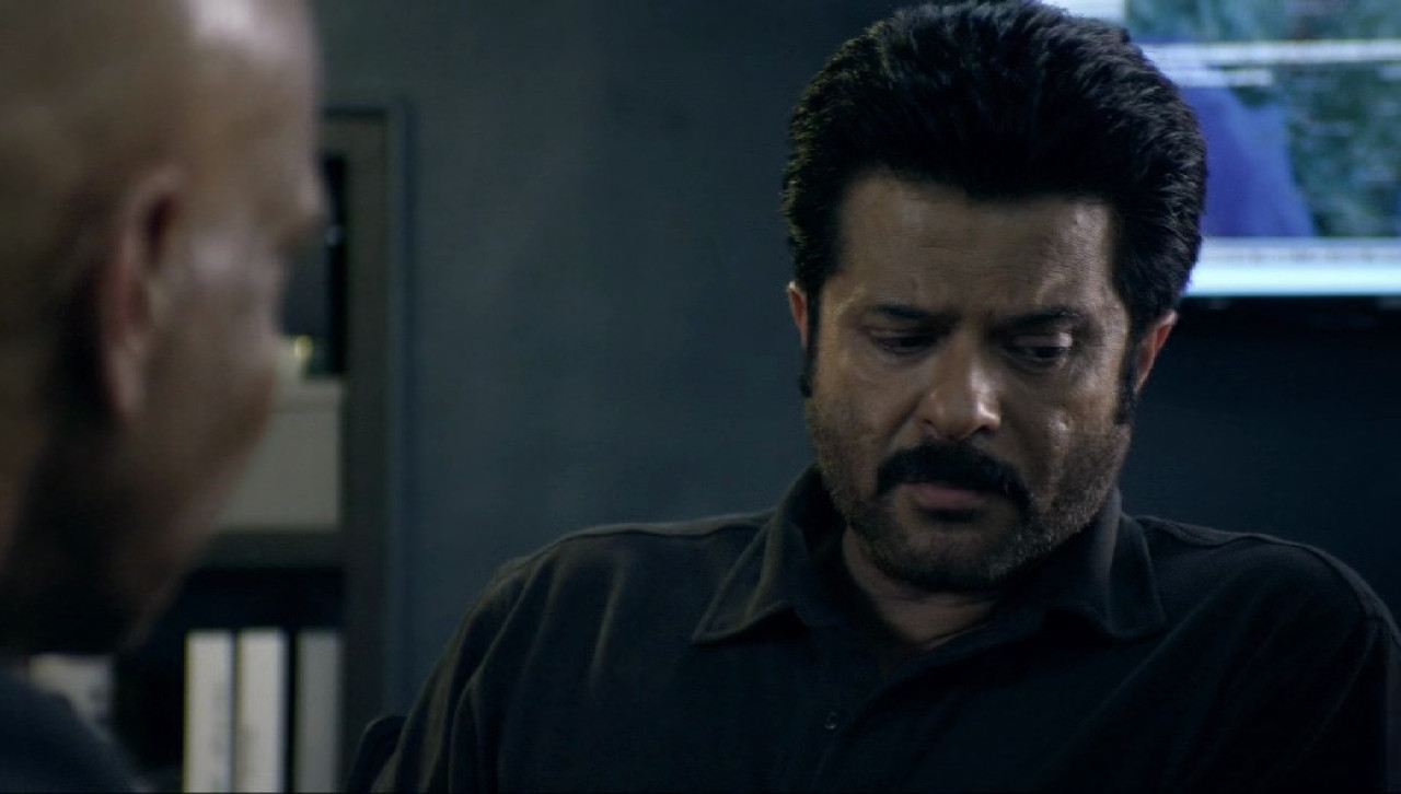 24: India Movie Screenshot