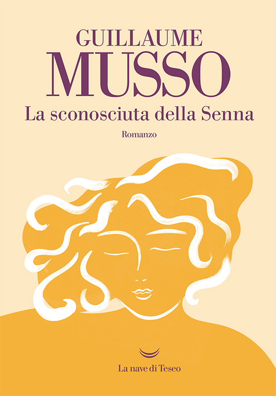Guillaume Musso – La sconosciuta della Senna (2021)