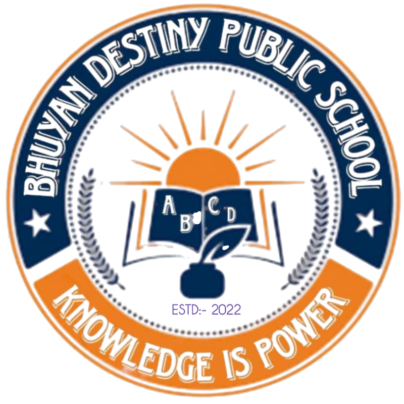 School Logo