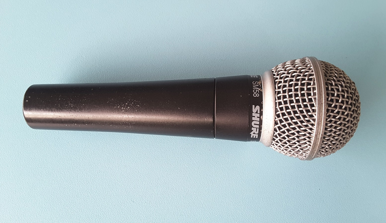 SM58
