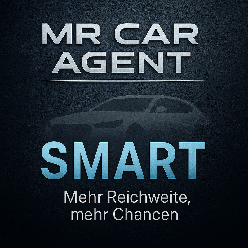Smart-Paket – mehr Reichweite für deinen Autotausch